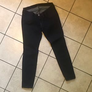 J Brand Mama J Starless Maternity Jeans